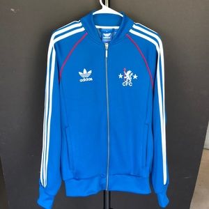 Adidas Original Chelsea sweater